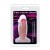 Baile The Little Stud Penis Butt Plug - Анальная пробка, 10 см (розовый)