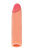 Real Body Real Extender Hardy - удлиняющая насадка на член, +4 см (телесный) Real Body Real Extender Hardy - удлиняющая насадка на член, +4 см (телесный)