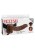 Страпон для мужчин Fetish Fantasy 9" Hollow Strap-On, 24 см Страпон для мужчин Fetish Fantasy 9" Hollow Strap-On, 24 см