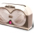Topco Sales Breast Massager - вибромассажер для сосков, 9х3,6 см (белый) Topco Sales Breast Massager - вибромассажер для сосков, 9х3,6 см (белый)