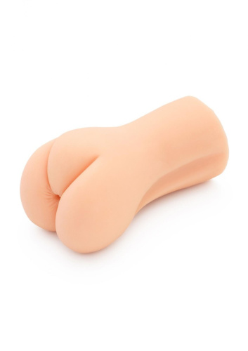 Bangers Super Wet Pocket Pussy - мастурбатор-вагина, 13.5 см (телесный)