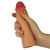 LoveToy Revolutionary Silicone Nature Extender Flesh, Add 1 LoveToy Revolutionary Silicone Nature Extender Flesh, Add 1