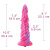 Фалоімітатор для секс-машин Hismith Awl Shape Silicone Dildo Monster Series, KlicLok - купити в Україні | Секс шоп SEX-SHOP.ua Фалоімітатор для секс-машин Hismith Awl Shape Silicone Dildo Monster Series, KlicLok - купити в Україні | Секс шоп SEX-SHOP.ua