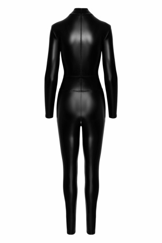 Комбинезон под латекс Noir Handmade F319 Caged, M