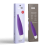 Fun Factory Slimvibe Volita мини вибратор, 16х3.1 см