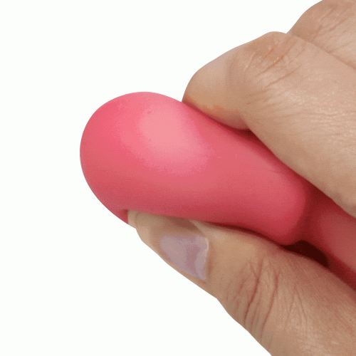 Подовжуюча насадка на член Pretty Love Damell Penis Sleeve, +2,8 см - купити в Україні | Секс шоп SEX-SHOP.ua