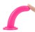 Silicone Holy Dong Small Pink 4.5" - Фаллоимитатор, 12 см (розовый) Silicone Holy Dong Small Pink 4.5" - Фаллоимитатор, 12 см (розовый)