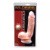 Фаллоимитатор Wildfire® Real Man Jel-Lee® Real Cock, 21,5х5 см