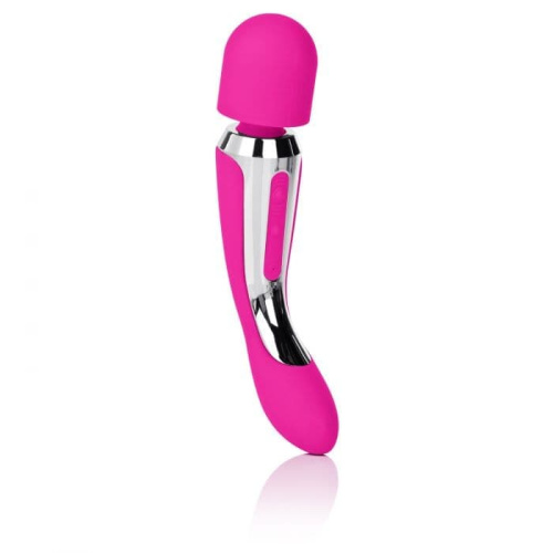 CalExotics Embrace Body Wand вибромассажер (серый)