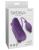 Pipedream Sensual Pump-Her - Вибропомпа для клитора, 9.5х5.1 см Pipedream Sensual Pump-Her - Вибропомпа для клитора, 9.5х5.1 см