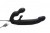 Tri-Volver Rechargeable Strapless Strap On - Безремневой страпон с вибрацией, 21.5х3.1 см Tri-Volver Rechargeable Strapless Strap On - Безремневой страпон с вибрацией, 21.5х3.1 см