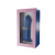 Фаллоимитатор Adrien Lastic Hitsens 1, 18 см Фаллоимитатор Adrien Lastic Hitsens 1, 18 см