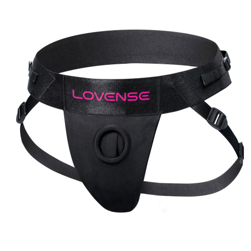Трусики для страпона Lovense Strapless Harness - купити в Києві, Україні