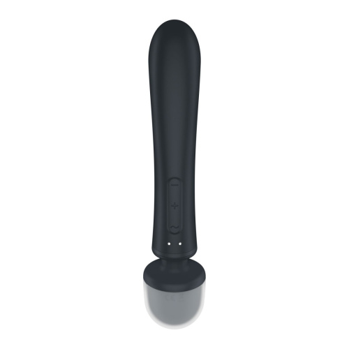 Вібратор-кролик Satisfyer Triple Lover - купити в Києві, Україні