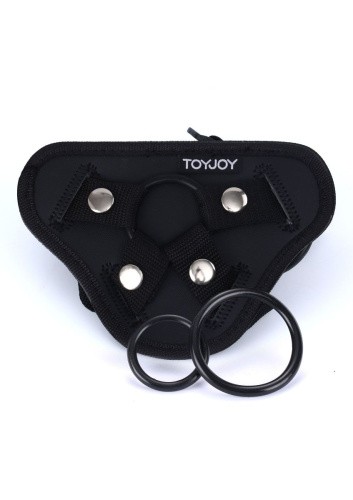 Toy Joy Strap-On Harness - Трусики для страпона