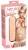 Nature Skin Real Vibe - Реалистичный вибратор из киберкожи, 18х4 см Nature Skin Real Vibe - Реалистичный вибратор из киберкожи, 18х4 см