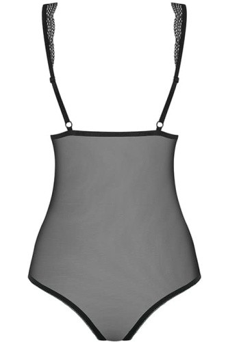Боди Obsessive 869-TED-1 (L/XL)