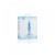Gildo Glass Buttplug No. 23 стеклянная анальная пробка, 10.5х3.2 см