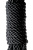 BLAZE DELUXE BONDAGE ROPE - Веревка для бондажа, 5 м (черный) BLAZE DELUXE BONDAGE ROPE - Веревка для бондажа, 5 м (черный)