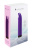 Вибратор S Pleasures Bullets Amethyst