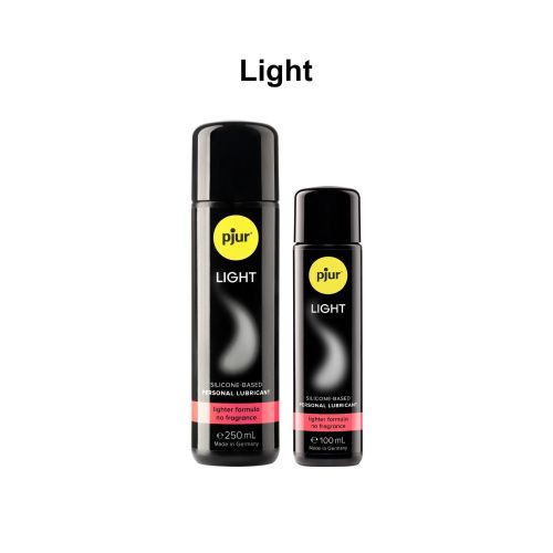Лубрикант на силиконовой основе Pjur Light Bodyglide, 100 мл