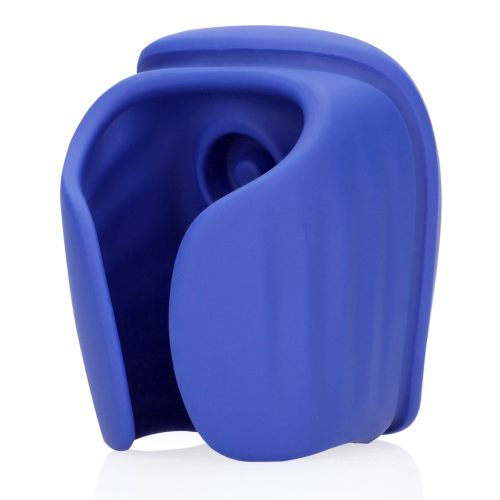 Мастурбатор Loveline Vibrating And Pulse Wave Stroker - купити в Києві, Україні