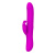 Pretty Love Byron Vibrator Purple - Вибратор-кролик с шариками внутри, 25х4 см (фиолетовый) Pretty Love Byron Vibrator Purple - Вибратор-кролик с шариками внутри, 25х4 см (фиолетовый)