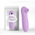 Basic Luv Theory Irresistible Touch - Клиторальный стимулятор, 12,3 см (фиолетовый) Basic Luv Theory Irresistible Touch - Клиторальный стимулятор, 12,3 см (фиолетовый)