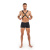 Bedroom Fantasies Lionel High Halter - Портупея, (черный)