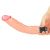LoveToy - Reel Feel Flexi Vibrator Flesh 9.8 - Реалістичний вібратор, 25.3х3.6 см - купити в Києві, Україні LoveToy - Reel Feel Flexi Vibrator Flesh 9.8 - Реалістичний вібратор, 25.3х3.6 см - купити в Києві, Україні