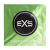 EXS Ribbed & Dotted, 3 шт EXS Ribbed & Dotted, 3 шт