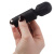 Вибромассажер Rocks Off Mini Wand Black Tulip Вибромассажер Rocks Off Mini Wand Black Tulip