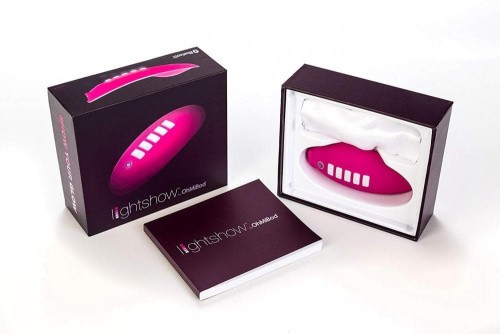 Ohmibod - Lightshow вибромассажер