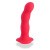 Fun Factory Bouncer - Фаллоимитатор с шариками внутри, 16.5х4 см (розовый) Fun Factory Bouncer - Фаллоимитатор с шариками внутри, 16.5х4 см (розовый)
