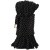 Zalo Bondage Rope Black - Розкішна мотузка для Шибарі, 10м (чорний) - купити в Києві, Україні Zalo Bondage Rope Black - Розкішна мотузка для Шибарі, 10м (чорний) - купити в Києві, Україні