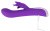 Sweet Smile Rechargeable Rotating Vibrator - вибратор кролик с функцией вращения, 23х4.1 см Sweet Smile Rechargeable Rotating Vibrator - вибратор кролик с функцией вращения, 23х4.1 см