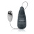 CalExotic Booty Call Booty Vibro Kit - Набор анальных стимуляторов с вибрацией, 2 шт (черный) CalExotic Booty Call Booty Vibro Kit - Набор анальных стимуляторов с вибрацией, 2 шт (черный)