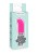 Toy Joy Violet Funky Viberette - Стимулятор точки G (пурпурный)