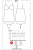 Комплект Obsessive 877-CHE-1 chemise (L/XL) Комплект Obsessive 877-CHE-1 chemise (L/XL)