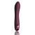 Rocks Off Giamo Burgundy - Вибратор для точки G, 19х3.5 см (ежевичный) Rocks Off Giamo Burgundy - Вибратор для точки G, 19х3.5 см (ежевичный)