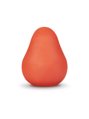 Gegg Red - Мастурбатор яйце, 6.5х5 см - купити в Києві, Україні