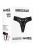Трусики для страпона RealRock Harness Deluxe, One Size Трусики для страпона RealRock Harness Deluxe, One Size