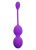 Вагинальные шарики с вибрацией B-Series Vibrating Kegel Balls Вагинальные шарики с вибрацией B-Series Vibrating Kegel Balls