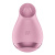 Вибростимулятор для клитора Satisfyer Tongue Player