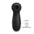 Pretty Love Royal Pleasure Massager Black - Вибратор, 12.6 см (черный) Pretty Love Royal Pleasure Massager Black - Вибратор, 12.6 см (черный)