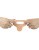 LoveToy The Ultra Soft Double Flesh 5.8 - Насадка для двойного проникновения, 14.7х3.3 см LoveToy The Ultra Soft Double Flesh 5.8 - Насадка для двойного проникновения, 14.7х3.3 см