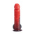 Фаллоимитатор SilexD Fantasy Liquid Silicone Devil, 20,3 см Фаллоимитатор SilexD Fantasy Liquid Silicone Devil, 20,3 см