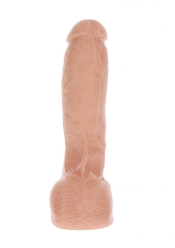 Toy Joy - Extreme XXL Dildo 11 Inch - Фаллоимитатор, 23х6.5 см.