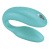 We-Vibe Sync - инновационный анатомический вибратор для пар (фиолетовый) We-Vibe Sync - инновационный анатомический вибратор для пар (фиолетовый)