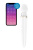 Вибромассажер Satisfyer Double Wand-er, 27х5.5 см. (белый)